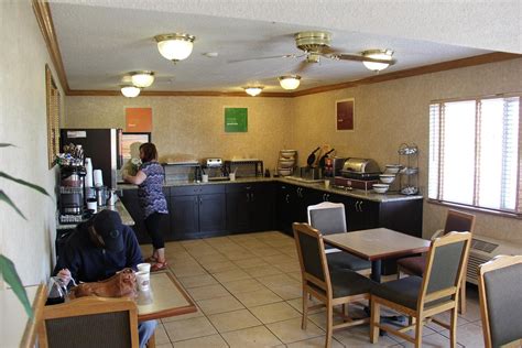 comfort inn ellensburg wa